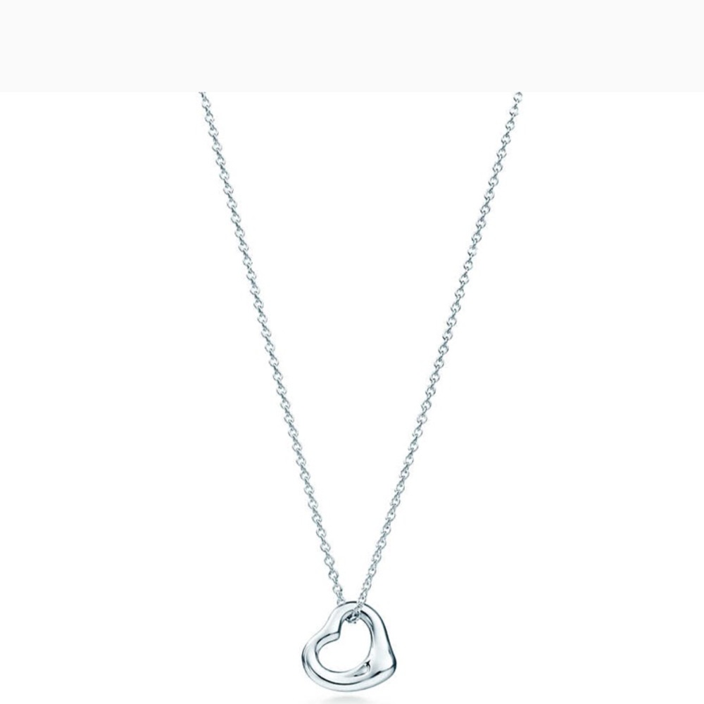 BRAND NEW Elsa Perretti Tiffany & Co 11mm necklace